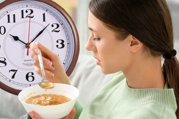 care este ora maxima la care sa mananci ciorba potrivit medicilor si expertilor in nutritie 698ad7dcdf7ac
