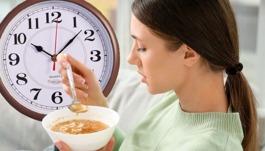 care este ora maxima la care sa mananci ciorba potrivit medicilor si expertilor in nutritie 698ad7dcdf7ac