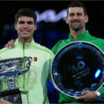 carlos alcaraz l a invins pe novak djokovici si a castigat australian open pentru prima oara cum a reactionat sarbul 697f81fd194fa