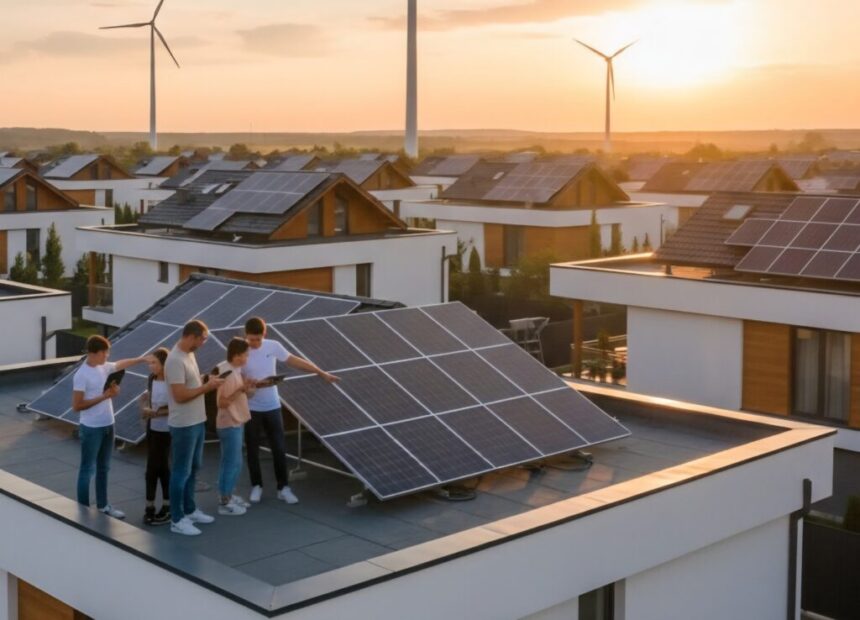 casa verde fotovoltaice devine casa verde baterii buzoianu mediu este unul dintre scenarii dar nu pot da mai multe detalii 6997214f9cea2