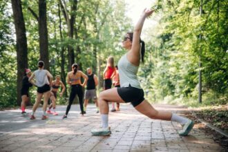 cata miscare este suficienta pentru a ti mentine ficatul sanatos cercetatorii au gasit raspunsul 698046d8ab4c1