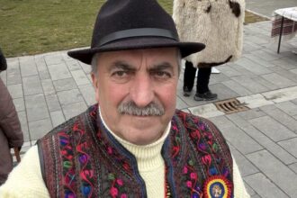 cauza mortii lui gheorghe chindris romanul devenit faimos dupa ce a infiintat singurul sat romanesc din sua 6992eb60b9d60