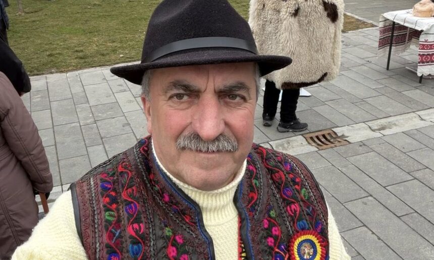 cauza mortii lui gheorghe chindris romanul devenit faimos dupa ce a infiintat singurul sat romanesc din sua 6992eb60b9d60