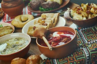 ce alimente sunt permise in saptamana alba ce pot manca credinciosii inainte postul pastelui 6995972bbab1c