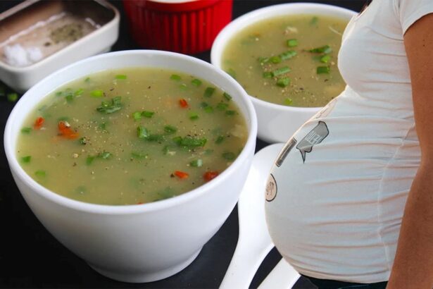 ce ciorba sa mananci daca esti in ultimul trimestru de sarcina 69955f223c2b8