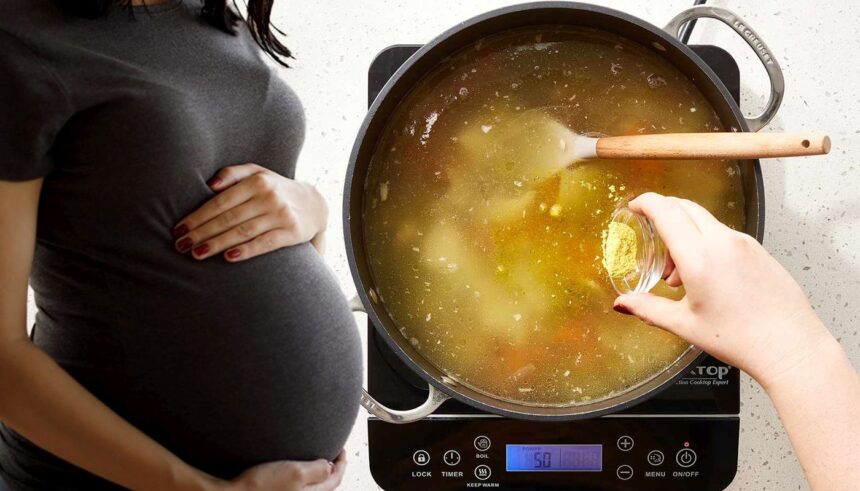 ce ciorba sa mananci daca esti insarcinata care este cea mai buna optiune si de ce 6986e7a9545e0
