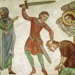 ce nu este bine sa faci pe 24 februarie de intaia si a doua aflare a capului sfantului proroc ioan botezatorul 699d5f39542cf