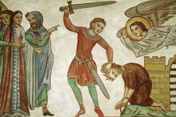 ce nu este bine sa faci pe 24 februarie de intaia si a doua aflare a capului sfantului proroc ioan botezatorul 699d5f39542cf