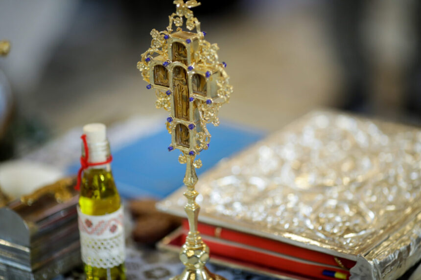 ce se face cu uleiul de la sfintirea casei cum sa iti pregatesti locuinta pentru sfestanie si ce spune traditia 69a19a09a6401