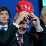 ce spune cio despre prezenta lui gianni infantino presedintele fifa la reuniunea consiliului pacii 699ac12528d2a