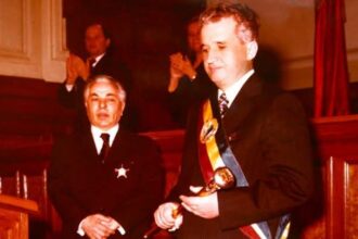 ceausescu in continuare cel mai apreciat dintre presedintii romaniei intr un scenariu ipotetic de vot ar aduna 41 699034ec7e78b