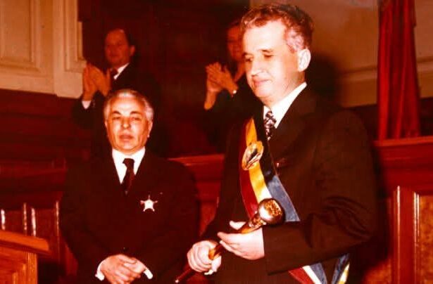 ceausescu in continuare cel mai apreciat dintre presedintii romaniei intr un scenariu ipotetic de vot ar aduna 41 699034ec7e78b