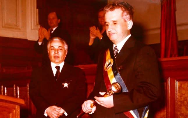 ceausescu in continuare cel mai apreciat dintre presedintii romaniei intr un scenariu ipotetic de vot ar aduna 41 699034ec7e78b