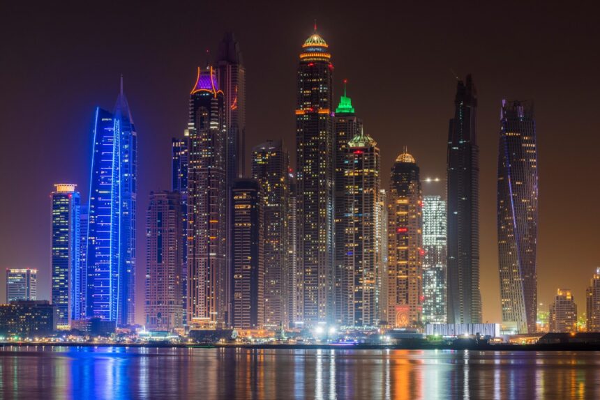 cele mai inalte cladiri rezidentiale din lume unde poti locui intr un apartament deasupra norilor 698cc3ab5bc87