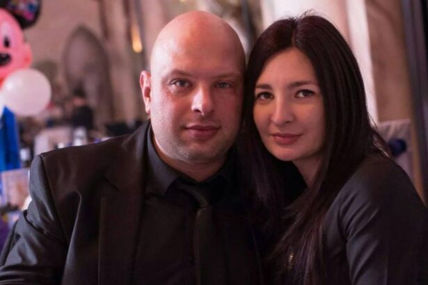 cine este afaceristul mort in accidentul de la iasi barbatul ar fi suferit un infarct la volan sotia lui insarcinata a decedat la spital 698b68cb80dc9