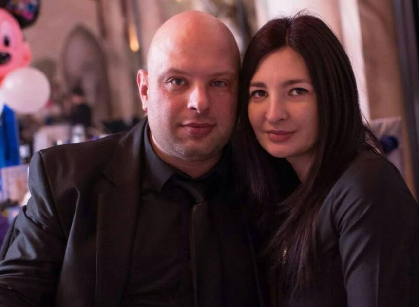 cine este afaceristul mort in accidentul de la iasi barbatul ar fi suferit un infarct la volan sotia lui insarcinata a decedat la spital 698b68cb80dc9