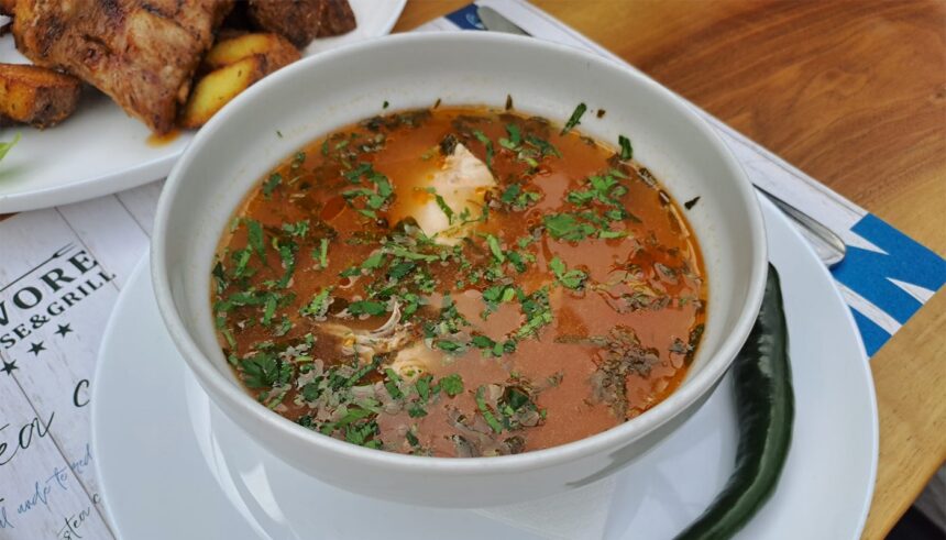 ciorba pe care nu e indicat sa o comanzi niciodata in restaurant care este motivul 699d4cc5534c6