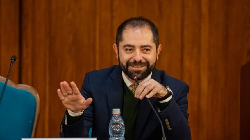 consilier prezidential trebuie sa iesim din paradigma simplista cu ne vindem resursele 6989d5e6d9d58