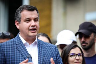 consilierul prezidential tomac decizia romaniei de a merge la consiliul pentru pace este corecta 69931e6dcdf77