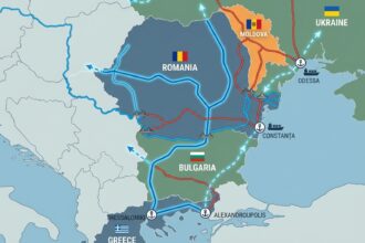 coridorul geopolitic de energie romania are ambitii de nod cheie intre marea neagra si marea egee 6981d0de8b1a9