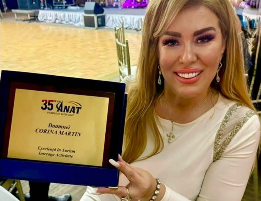 corina martin realeasa presedinte resto pentru mandatul 2026 2028 ne continuam lupta impotriva concurentei neloiale 699718478858d