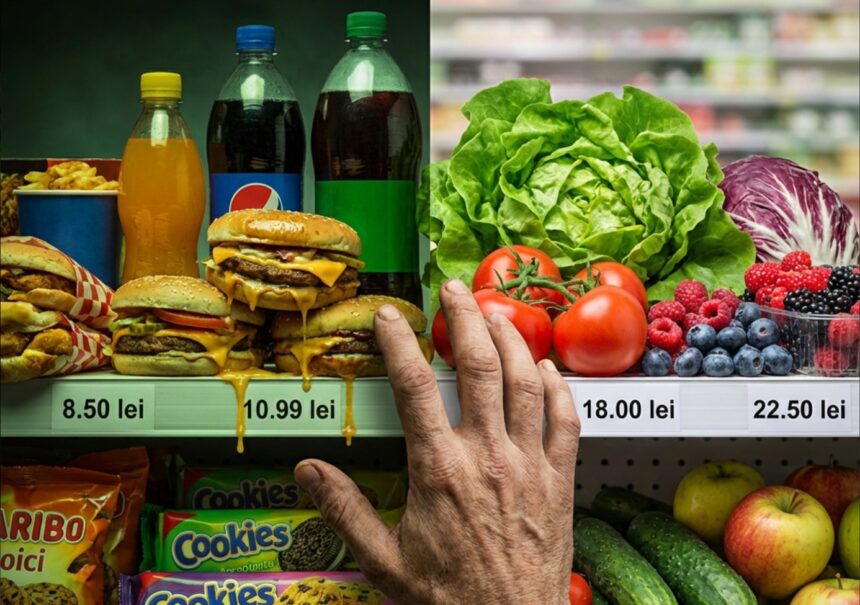 corporatiile te otravesc apoi iti vand antidotul cum functioneaza ecosistemul de profit din alimentatie si farmacii 698305f564022