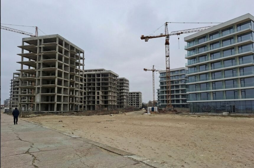 criza fara precedent in industria imobiliara datoriile dezvoltatorilor au depasit 35 de miliarde de lei situatia este critica la constanta 698c6fce920fb