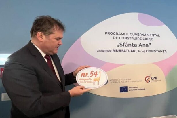 cseke attila dezvoltare in constanta vizita de lucru la proiecte de infrastructura finantate prin pnrr sinagoga mare se apropie de finalizare lucrarile la sala polivalenta avanseaza 69a019dd09fa0