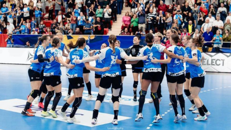 csm bucuresti s a calificat direct in sferturile ligii campionilor 699a1cdbc880f