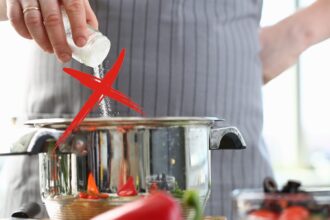 cu ce sa inlocuiesti sarea daca faci ciorba si ai ramas fara care este cea mai buna optiune 69872dfb9cac9