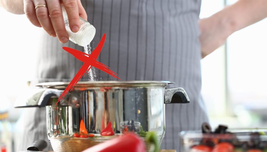 cu ce sa inlocuiesti sarea daca faci ciorba si ai ramas fara care este cea mai buna optiune 69872dfb9cac9