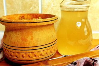 cum sa faci bors de casa daca nu ai huste reteta cu care vei obtine ciorbe delicioase 69897c9a374da