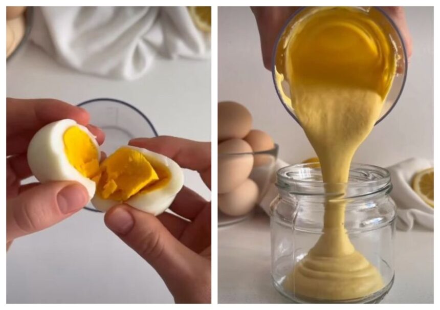 cum sa faci maioneza fara ulei e mult mai sanatoasa pentru organism 6992e6ab207cb