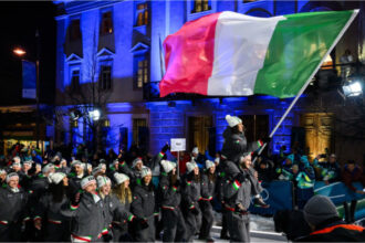 cursa ascunsa dinaintea jocurilor olimpice cum se intrec politia si armata din italia ca sa ii recruteze pe cei mai buni sportivi 698c166a65273