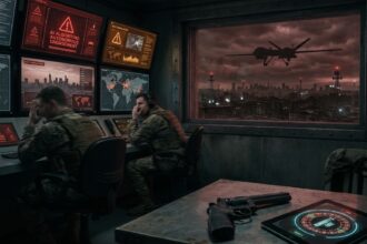 cursa inarmarilor cu sisteme de inteligenta artificiala ar putea distruge omenirea se joaca ruleta ruseasca cu fiecare fiinta umana 6994a85ea25f1