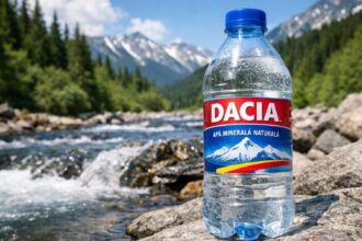 dacia adevarul din spatele miracolului apei produsa de stat o afacere gandita sa fie capusata de la inceput si sa goleasca bugetul mini 6996d1171a4d6