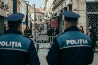 datele politiei romane dezvaluie o realitate neplacuta judetul constanta primul loc pe tara in clasamentul infractionalitatii 69a027d6d2096