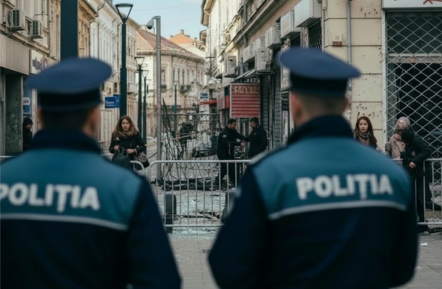 datele politiei romane dezvaluie o realitate neplacuta judetul constanta primul loc pe tara in clasamentul infractionalitatii 69a027d6d2096