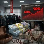 datoria publica va ajunge la 70 din pib in 3 4 ani romania se imprumuta cel mai rapid din uniunea europeana 69957f955a276