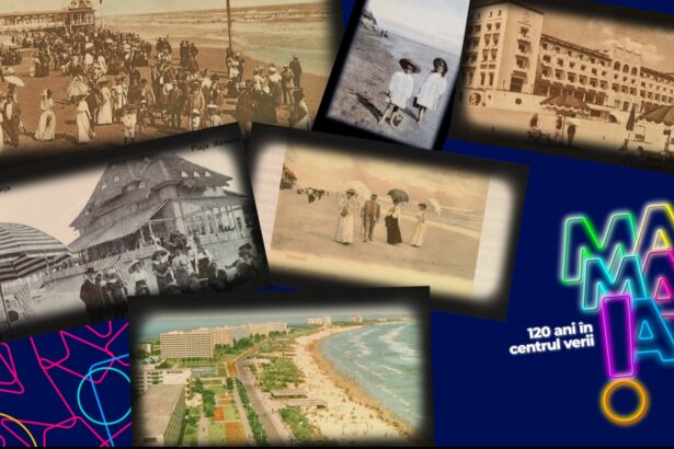 de la 1906 la 2026 mamaia marcheaza anul acesta 120 de ani in centrul verii romanesti 698a1304626df
