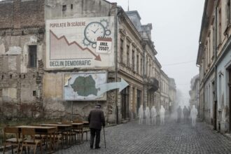 declinul demografic accelereaza fara strategie de raspuns romania a pierdut 416 milioane de locuitori in ultimele trei decenii ins 69957b13454e9