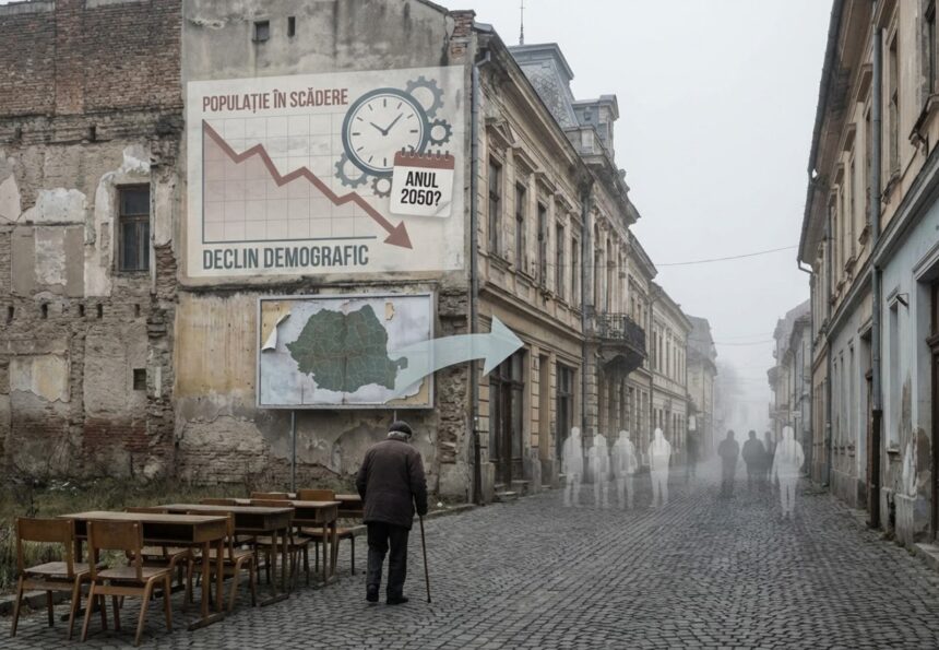 declinul demografic accelereaza fara strategie de raspuns romania a pierdut 416 milioane de locuitori in ultimele trei decenii ins 69957b13454e9