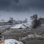 dobrogea in zona de risc ridicat pentru acumulari de zapada si conditii meteorologice severe inclusiv inundatii 699453c05e701