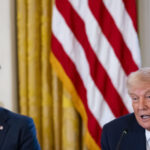 donald trump surprins de huiduielile adresate lui jd vance la ceremonia de deschidere a jocurilor olimpice de la milano 69875ce726091