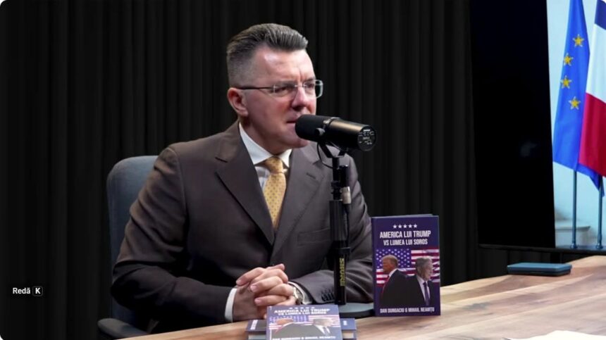 dungaciu aur suntem intr o situatie dificila pentru ca ne am aliniat la agenda europeana cu atitudine de totala supunere si obedienta cu sua nu putem negocia nimic doar reset prin antic 699d5a925743b