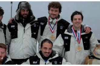 echipa israeliana de bob victima unui furt inaintea jocurile olimpice de la milano ce au furat hotii 6988d8846a563