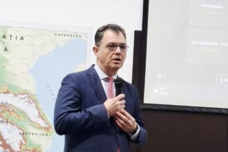 economia duduie ca un tigru economic ne spune sgg ul radu oprea deficitul comercial scade agricultura devine motor de export 698c7d8bbb3c9