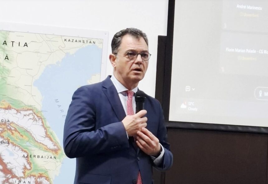 economia duduie ca un tigru economic ne spune sgg ul radu oprea deficitul comercial scade agricultura devine motor de export 698c7d8bbb3c9