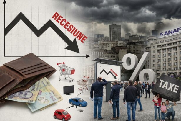 economia in coma recesiunea tehnica a romaniei explicatie pentru oameni si impactul real asupra puterii de cumparare 698b2c47e6632