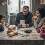 efectele dupa intrarea in recesiune ratele la banci vor creste chiar si cu 50 preturi mai mari la alimente energie sau chirie 698f2ecba771d